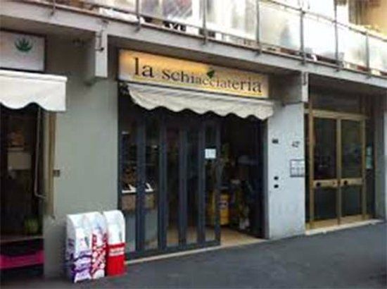 Panificio La Schiacciateria